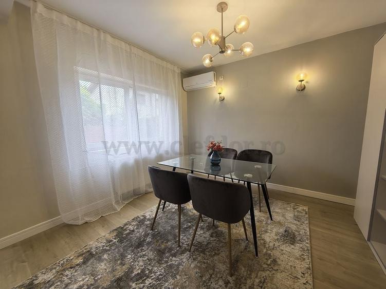 Pipera - vila renovata in complex rezidential langa OMV - 3