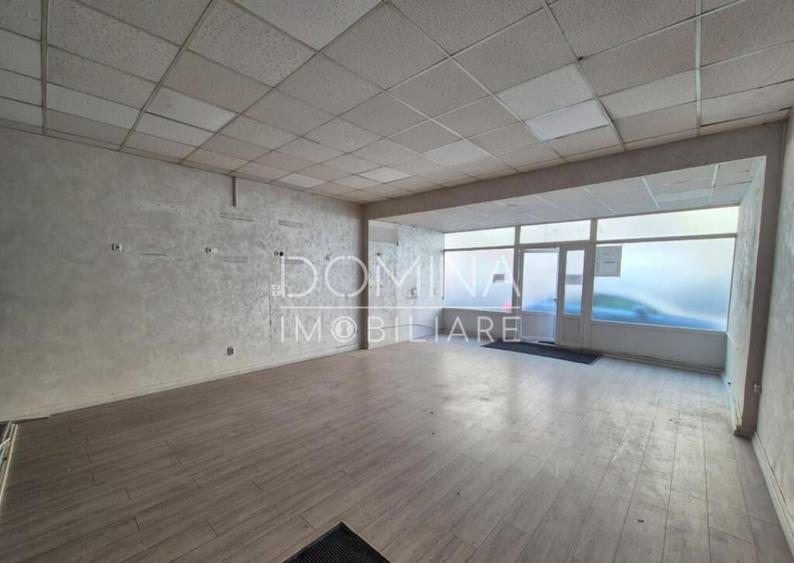 Spa?iu comercial - zona ultracentrala, str. A. Vlahu?a - 4