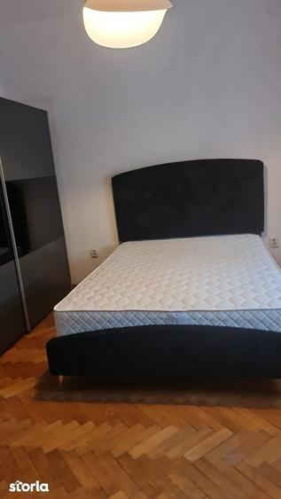 Apartament 2 camere / Piata Romana/ Centrala/ Metrou 10' - 12