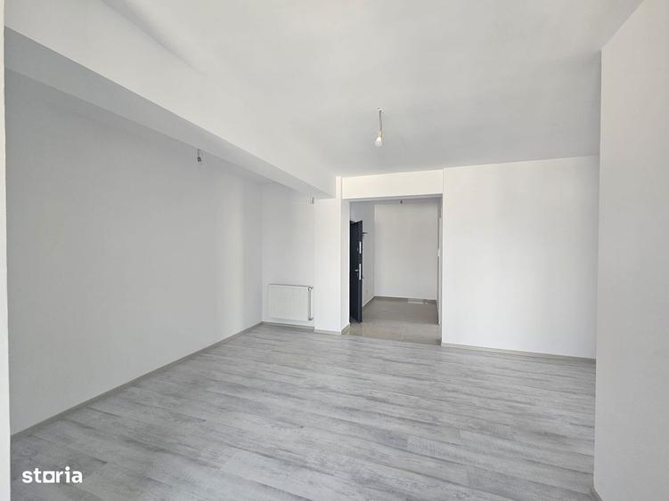 Apartament spatios 1 camera, 43mp - Finisaje Premium- Valea Lupului - 3