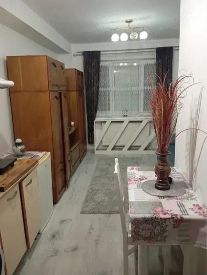 Garsoniera mobilata zona Uta Icim ocupabila imediat - 3