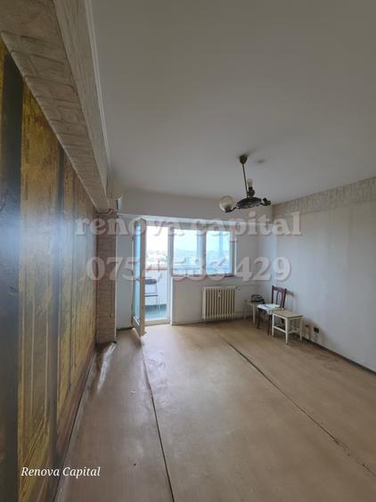 Apartament 3 camere pe Nicolae Titulescu, intre Banu Manta si Victoriei - 2