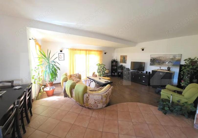 Casa superba Subcetate 520mp teren - 8