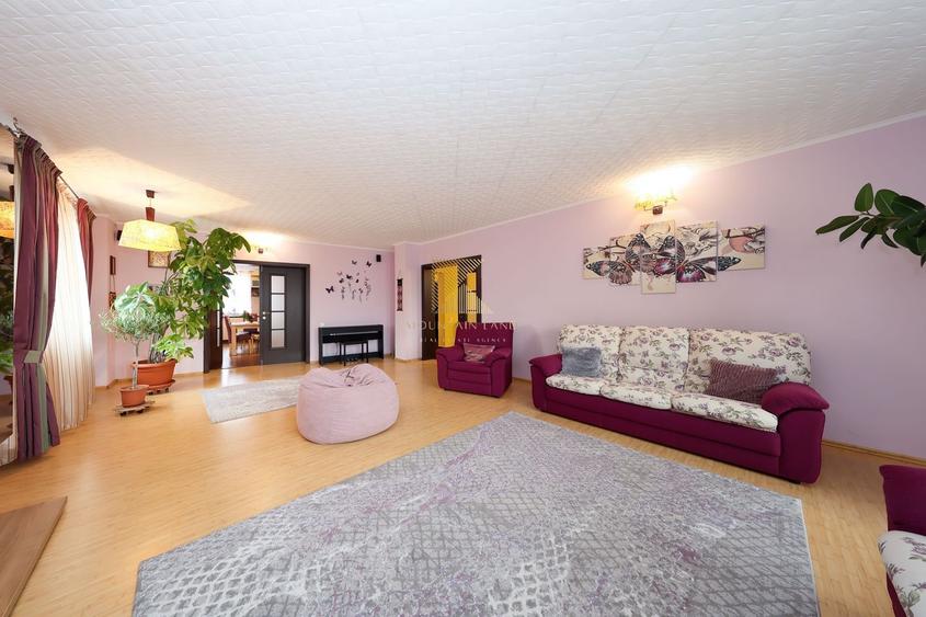 Reședință exclusivistă cu potențial investițional în centrul Cristian - 19