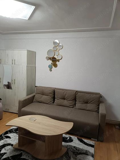 Inchi. Apart. 1 cam.cf.1 dec. et.2 din 8 cu lift, mobilat, utilat, supr.40.m, Calarasilor - Cal.4 - 3