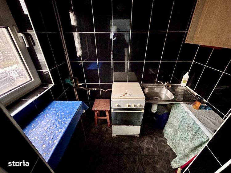 Garsoniera 22mp, Democratiei, Ploiesti - 3