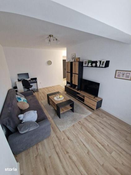 Apartament 2 camere, Galata, 2024, balcon - 1