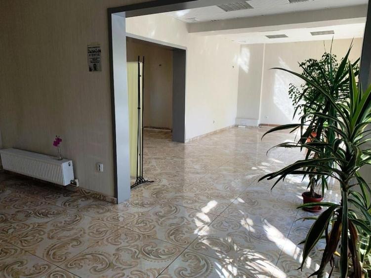 Spatiu de birouri/comercial in Ploiesti, zona ultracentrala - 11