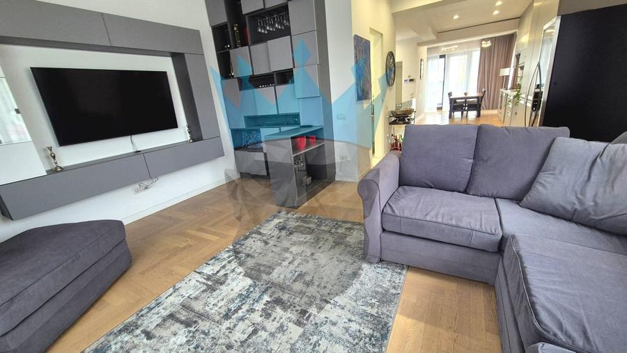 Apartament 3 Camere Floreasca Bucuresti - 1