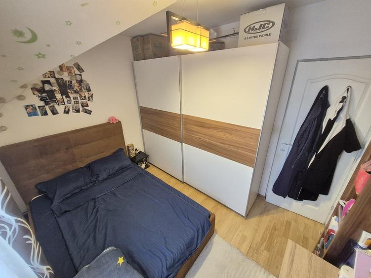 2 Cam-Sagului-7 Min de Centru--Mobilat-Centrala--42MP- 73.000Euro! Negociabil - 6