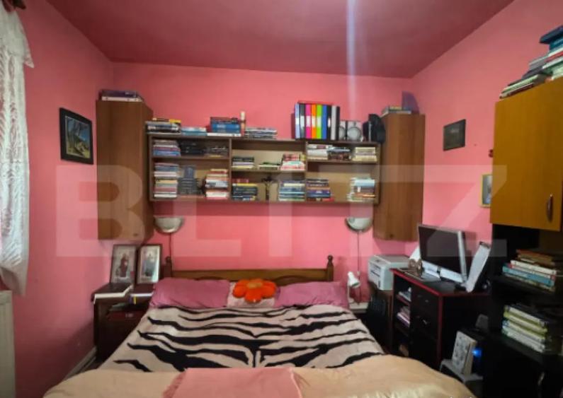 Casa de vanzare, cu 4 camere, 180 mp, in Simeria - 7