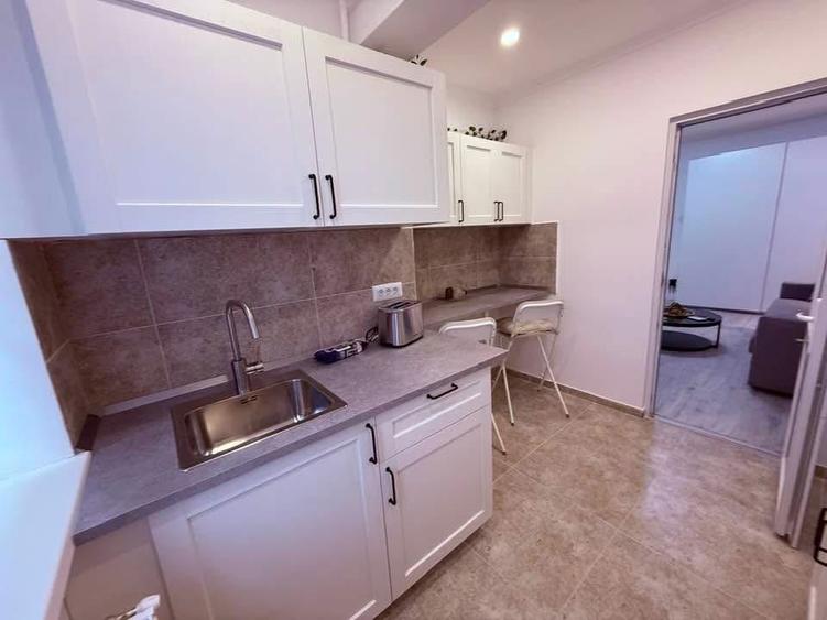 Inchiriez apartament lux | Prima inchiriere | Militari Residence - 4