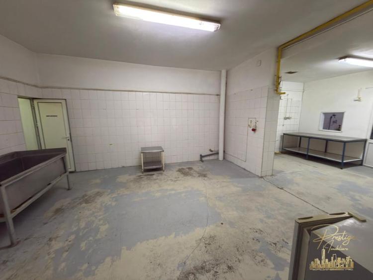 Spatiu Comercial Alimentar de inchiriat | str. Cuza Voda -Ultracentral - 5