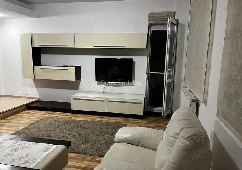 Apartament 3 camere cu terasa si garaj - Branduselor, Mihai Bravu - Mall Vitan Apartament 3 camere cu terasa si garaj - Branduselor, Mihai Bravu - Mall Vitan