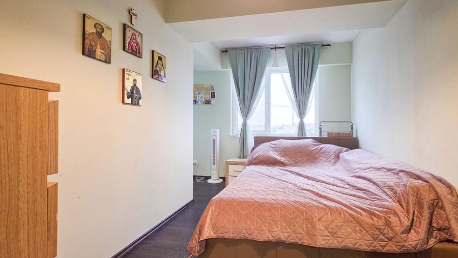 3 Camere Sebastian 2014 | Etaj 7/10 | 74 mp | Modern - 6