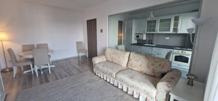 Inchiriere apartament 2 camere, Ansamblu 20th Residence + Loc parcare inclus - 3