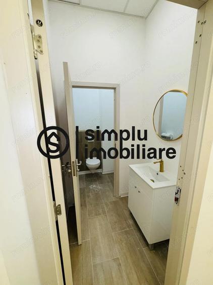 Spatiu comercial-Calea Unirii - 5