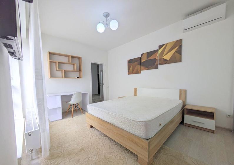 Apartament cu 1 camera in zona semicentrala - 4