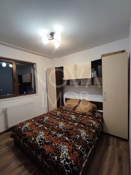 Apartament 2 camere, etajul 2 - Str. Doamna Stanca - 4