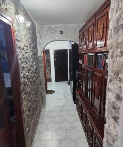 APARTAMENT 3 CAMERE DECOMANDAT CONFORT 0 ZONA TOMIS NORD - 5