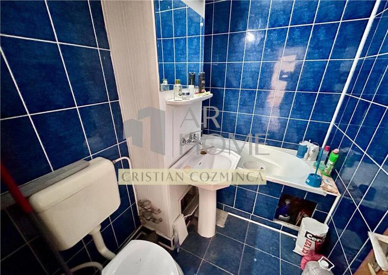 Apartament 2 camere, decomandat, Marasesti-Ploiesti - 9