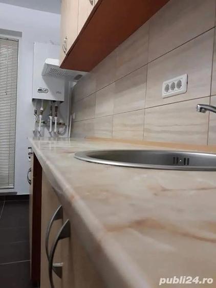 Vand garsoniera Militari Residence Chiajna - 5