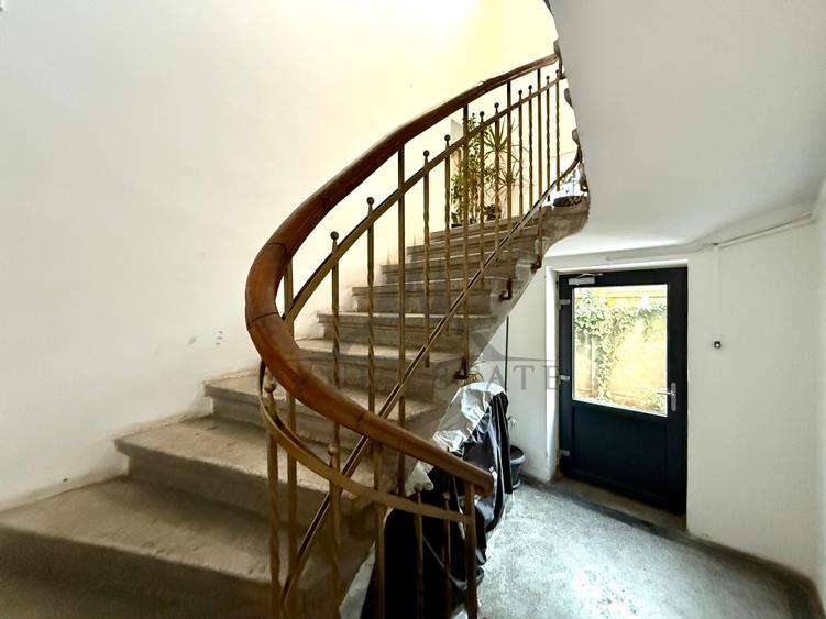 Apartament in vila in imobil fara risc seismic - 18