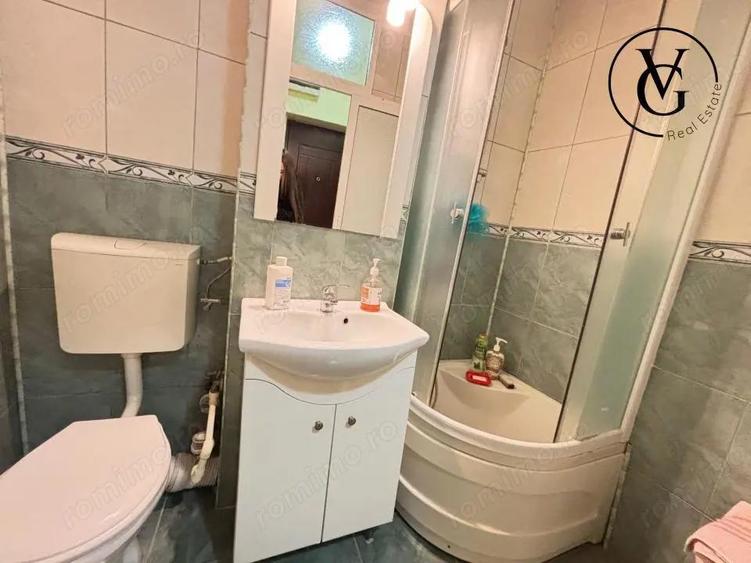 Garsoniera centru - Bd Tomis - 3