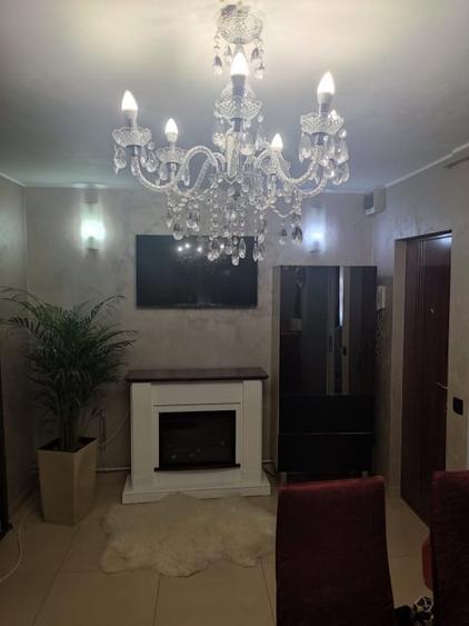 Apartament La Cheie - Independentei. Mobilat Utilat. - 2