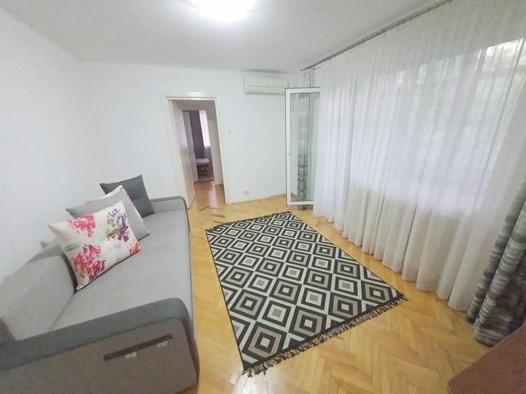 Apartament cu 2 camere, mobilat si utilat, Tatarasi-Posta - 2