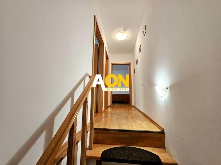 Apartament 3 camere, mobilat, utilat, 84 mp utili + garaj, Tolstoi - 7