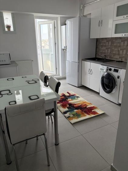 Garsoniera,ultracentral ( Judecatorie/Universitate)de inchiriat - 2