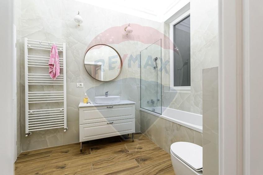 Apartament spațios cu 2 camere, prima închiriere, Ultracentral Arad - 5