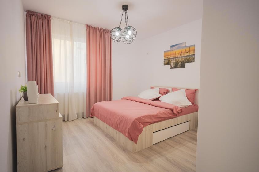 3 CAM, DECOMANDAT, 2 BAI, MOBILAT SI UTILAT + PARCARE! - 5