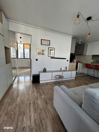 Doroban?i Aricescu Ap 2 camere cochet Bloc 2016 zona deosebita - 6