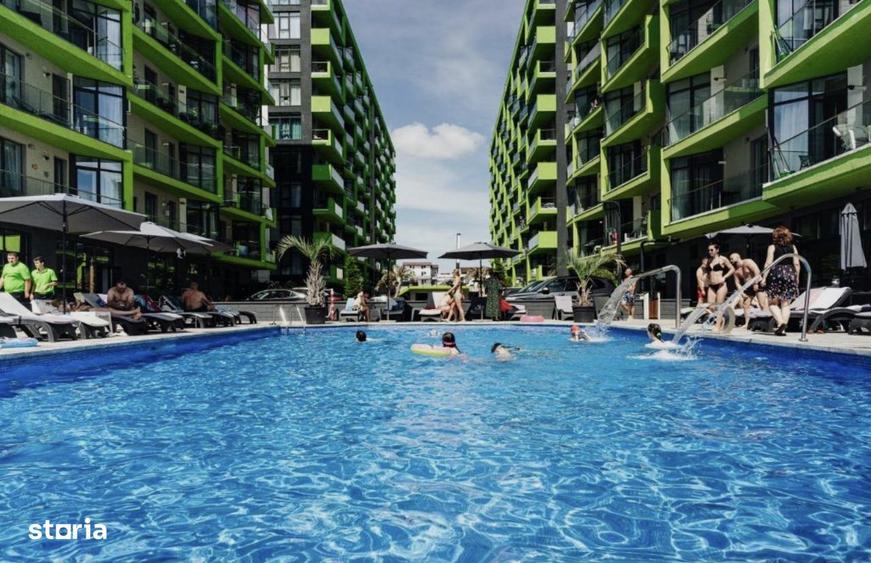 2 Camere Alezzi Beach Resort Prima Linie La Mare Vedere La Mare - 1