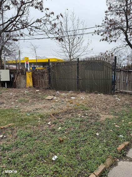 Teren 1000mp/ Soseaua Alexandriei Bucure?ti/ vis a vis de Carrefour - 4