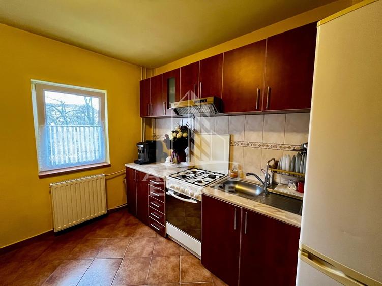 Apartament 3 camere, etaj 3, zona Aradului, Timisoara Timis - 8