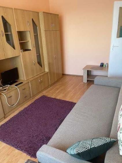 Inchiriez garsoniera confort 2 str. Bucegi - 2