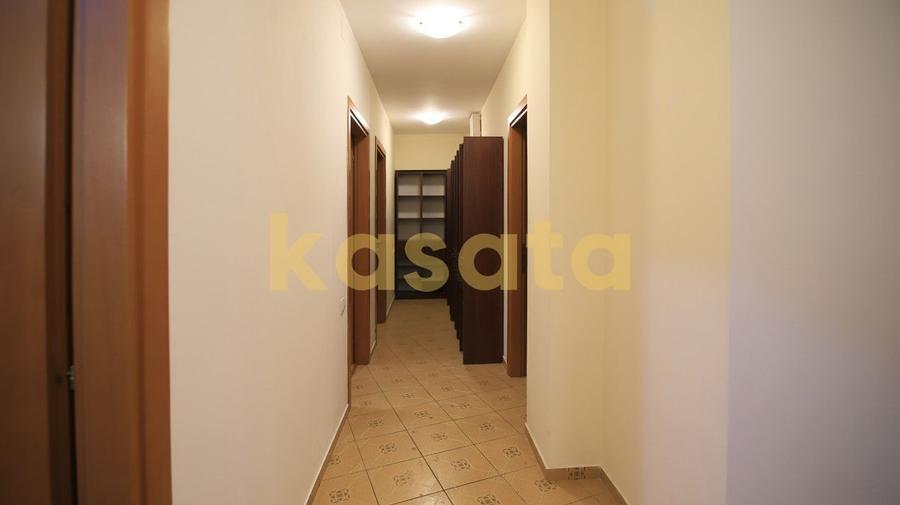 Vilă Individuală de vanzare cu teren de 1.000Mp. – Zona Jolie Ville - 21