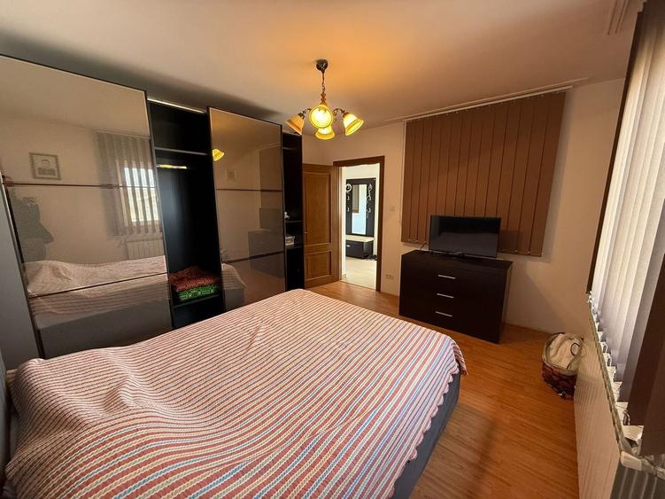 Casa de vanzare Caciulati Moara Vlasiei - 9