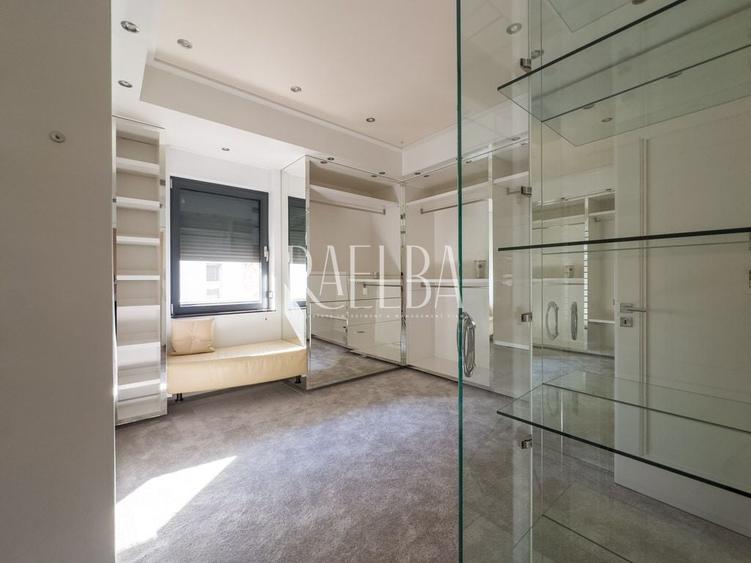 Penthouse | Capitale | 302Mp | 4 cam. | Washington Residence - 24