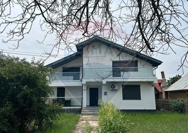 DE VANZARE Casa / Vila cu 5 camere de vanzare in BUFTEA - 29