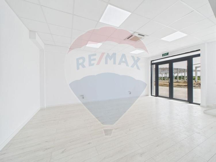 Hala spatiu industrial modern de inchiriat - 6