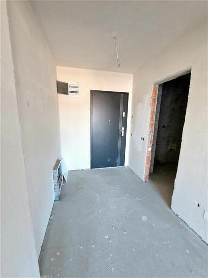 Apartament studio West City Tower etaj 19 - 8