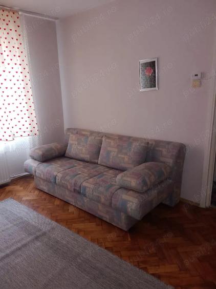 Chirie apartament 2 camere - 4