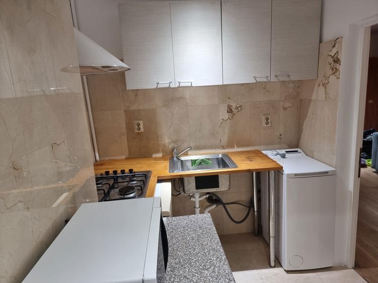 Inchiriez garsoniera Panduri - 3