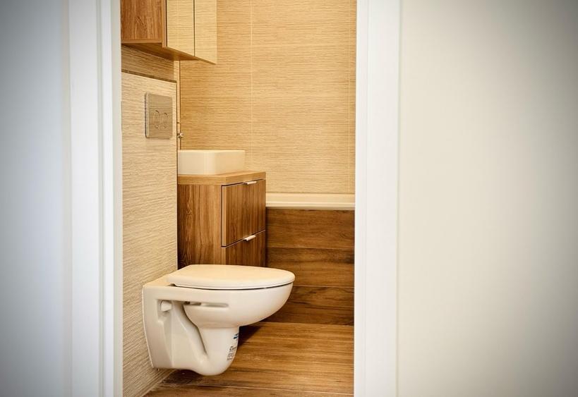 Proprietar vila 4Camere/3Bai/Pipera-Tunari/Str Paris/Posibilitate mobilare - 42