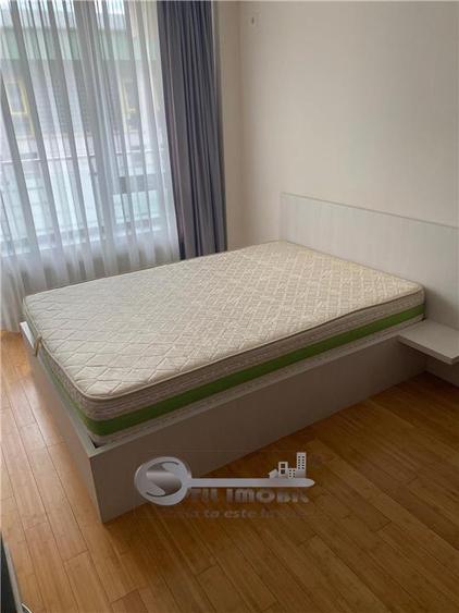 Garsonieră decomandată în Copou
