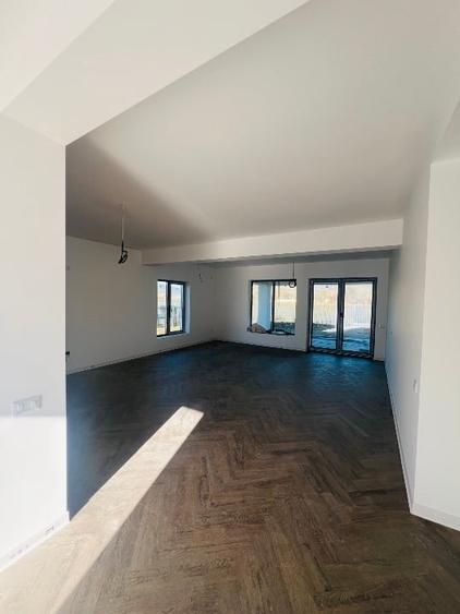 Casa finalizata de 142 mp - 2